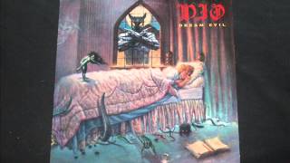 Dio - Faces In The Window (Vinyl)