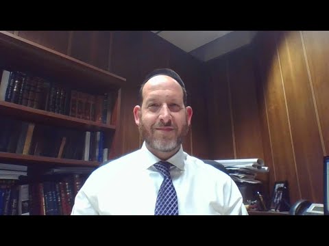 Parsha for Beginners-Vayera