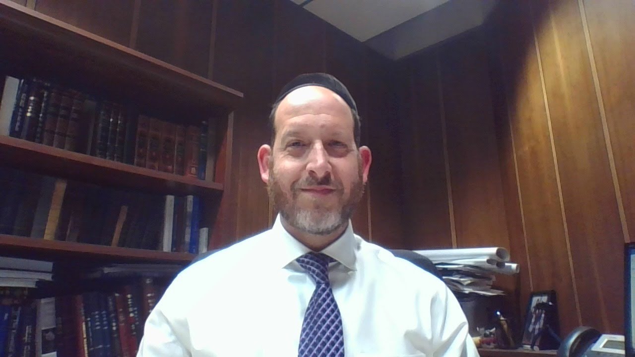 Parsha for Beginners-Vayera