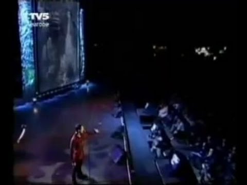 Bruno Pelletier - La quête (with subtitles)