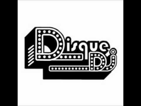 Disque DJ - Súper Combo Mash-up