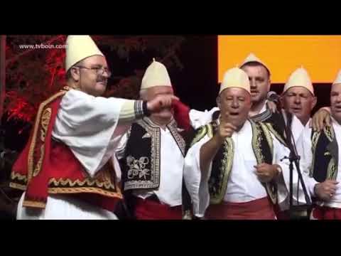 Nazif Çela & Tomorr Lelo -Na kërkon Smail Qemali - Ansambli Çipini, Malësi e Madhe 2022