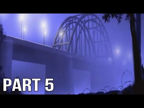 Medal of Honor Frontline Gameplay Walkthrough Part 5 - Yard By Yard & Nijmegen Bridge