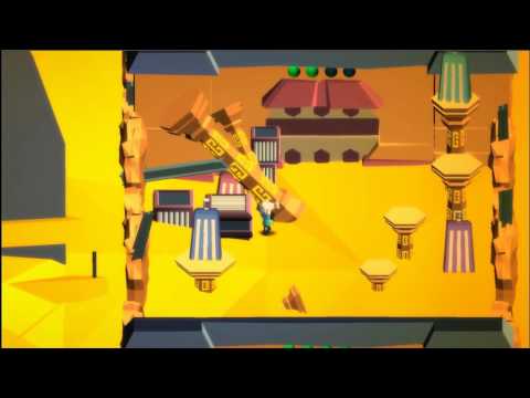 Planetes youtube-video