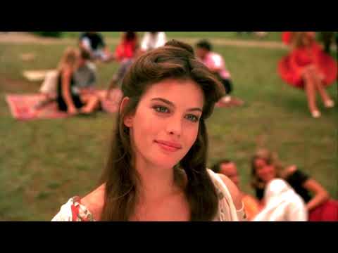 Stealing Beauty 1996 Dream, Ivory - Welcome And Goodbye