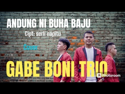 Luarbiasa cipt: ito SERLI NAPITU yang berjudul: ANDUNG NI BUHA BAJU #viral #batak #batakmusic