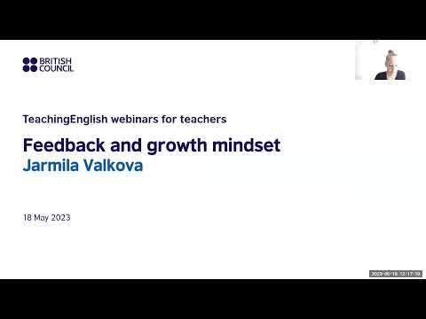 How to give feedback to students