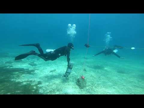 Cylinder Donning the cool way!