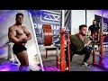 ¿ME VOY A CAMBIAR AL CULTURISMO? | POWERLIFTING y CULTURISMO