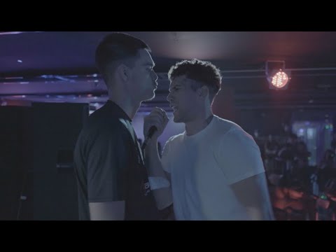 NAVAS VS BUXA - OCTAVOS - REGIONAL FREEDOM FIGHTERS