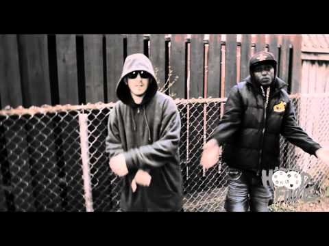 CHUBBZ LOC FT RAGZ - AINT GOTTA TELL ME (Dir By Hood Films Inc)