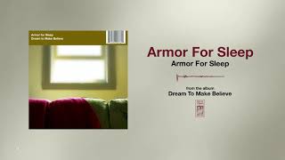 Armor For Sleep &quot;Armor For Sleep&quot;