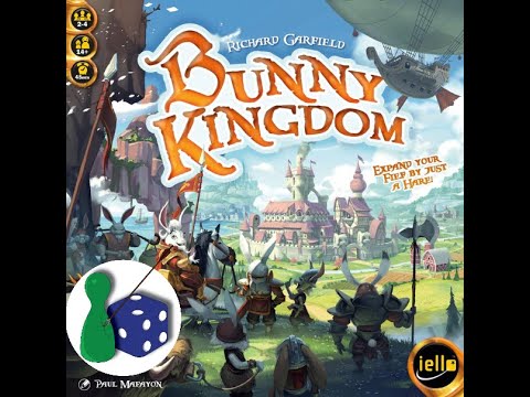 Bunny Kingdom
