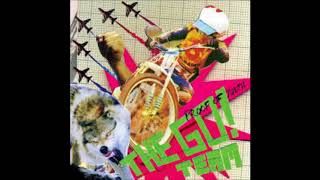 The Go! Team ‎- Proof Of Youth (full album)