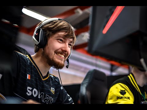 MATCH DECISIF DE TOP 16 EN OPEN CUP POUR ODEMIAN