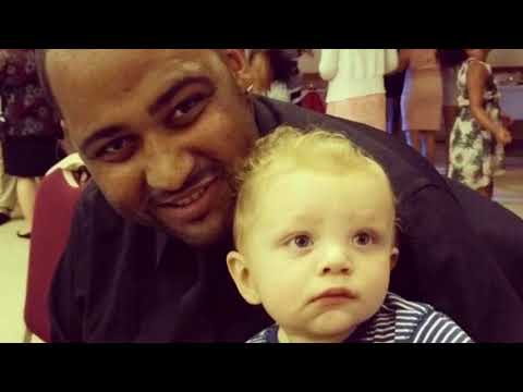 "World Class" Syce Lee (RIP)