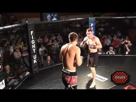 FUKAC Constantiinou V Harrison