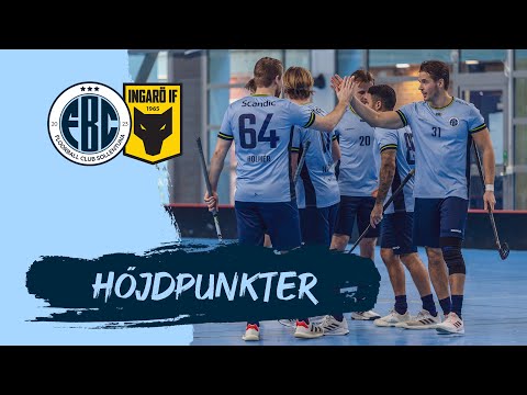 Highlights: FBC Sollentuna - Ingarö IF
