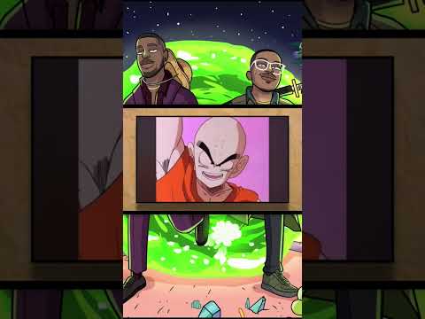 Krillen Solo's multiple Verses #shorts #meme