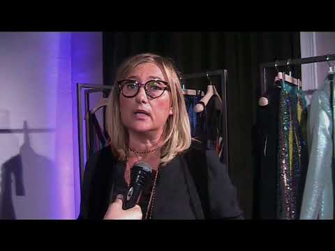 Milano Fashion Week | Beatrice B Primavera-Estate 2018
