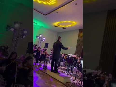 The Sound of Silence  Orquestra de Rio Negrinho Santa Catarina.