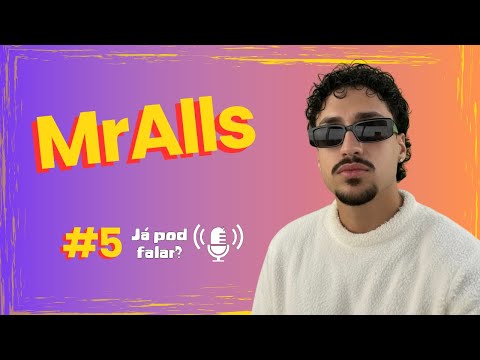 MRALLS - JÁ POD FALAR? - #5