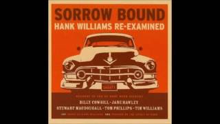 Stewart MacDougall   There's Be No Teardrops Tonight