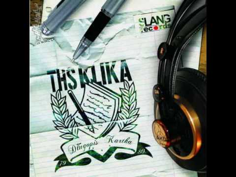 THS Klika - Szkoda Chłopaka