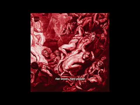 Rian Wood - Pimp Shoes (ETB082)