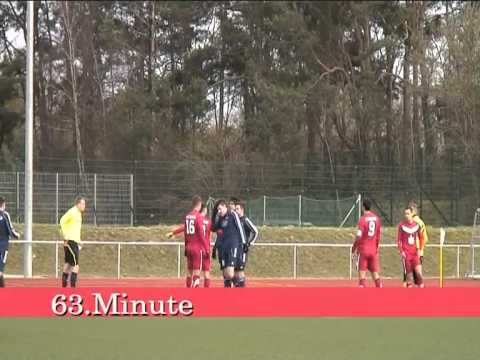 Malchower SV 90-FSV Optik Rathenow  25.02.2012 0:2