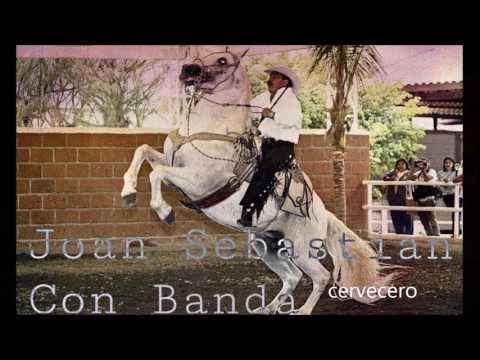 Joan Sebastian -  Con Banda