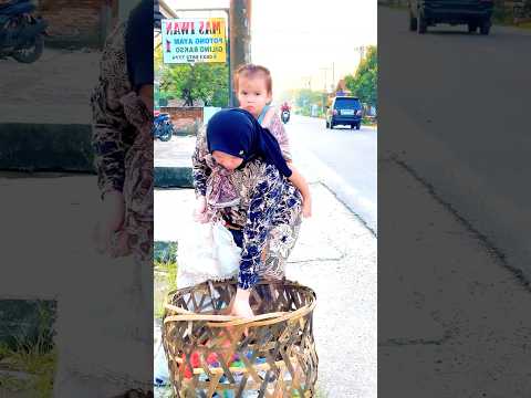 She Found Shoes in the Trash… But What Happened Next Melted Hearts 😳❤️👟