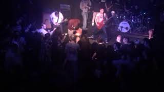 On Broken Wings- FULL set live (Vanna Farewell Show 12-15-17)