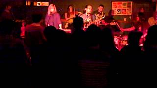 Run River North -- Somewhere