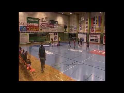 MFC Stalitsa - FC Talgrig (2:1) UEFA Futsal cup 2014/15