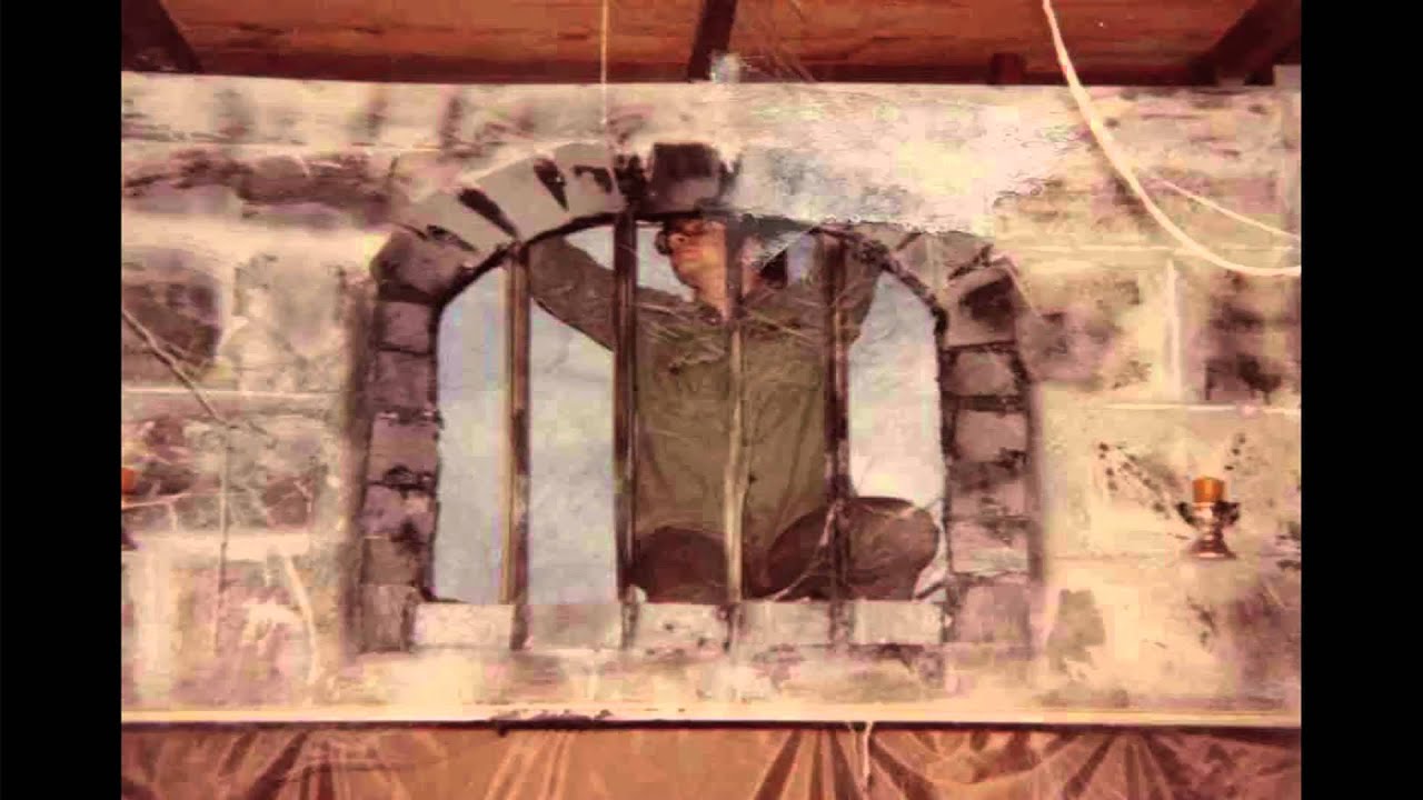 Polish Vampire in Burbank shooting location