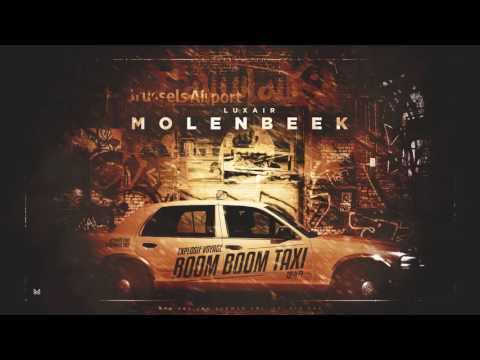 Luxair - Molenbeek