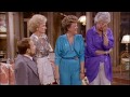 The Golden Girls ll Blanche "Oh God I Wish I was Dead"