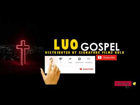 Bin I cwinya Yesu na   Bro Martine