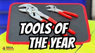 I Bought Hundreds of Tools This Year — Only a Few Earned Their Spot