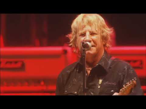 Status Quo - Proposing Medley (Just Doin' It Live)