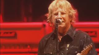 Status Quo - Proposing Medley (Just Doin&#39; It Live)
