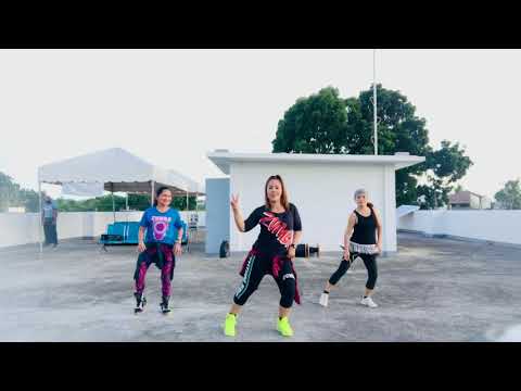 Ponle by j.Balvin / Zumba with Gicel / Choreobygicel / Gicel Gallego