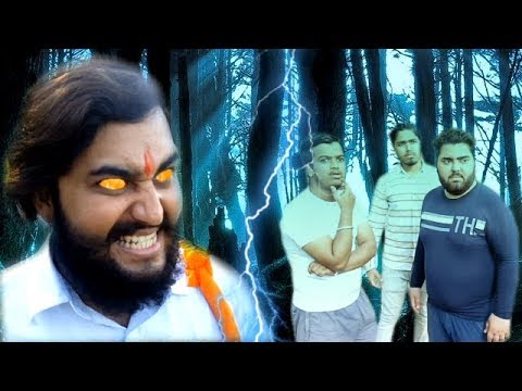 MAUT KA SAAYA | Episode 4 | Kahani Mein Twist