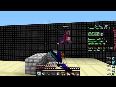 Jdegoederen UHC Highlights Intro