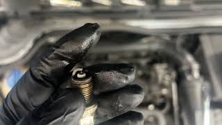 Volkswagen Jetta GLI Misfire Diagnosis