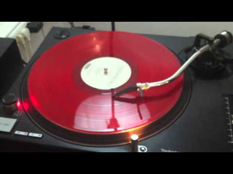 Mirror People - Feel The Need (Ft. Rowetta) (Munk Remix)