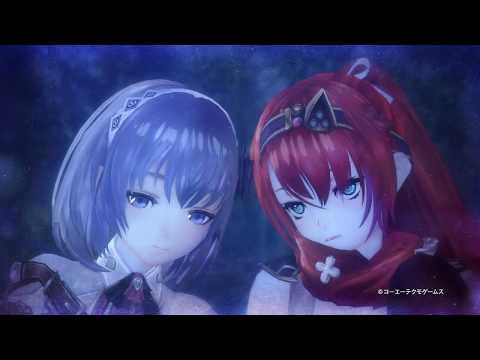 よるのないくに2 〜新月の花嫁〜
