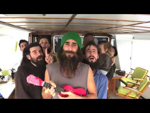 Alon Landa - /////FRIDAY VIBES ~~~ ONE YEAR CELEBRATION!