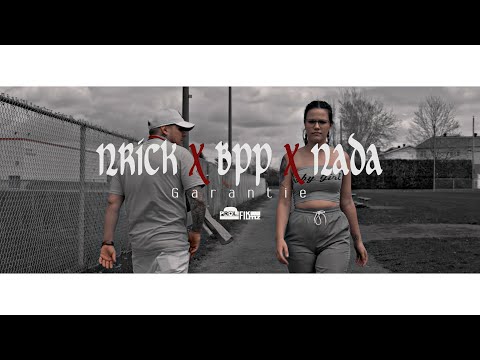 Nrick - Garantie (Ft. BPP & Nada) #LF
